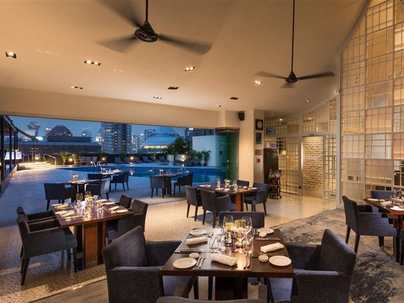 Hotel Voco Orchard By Ihg