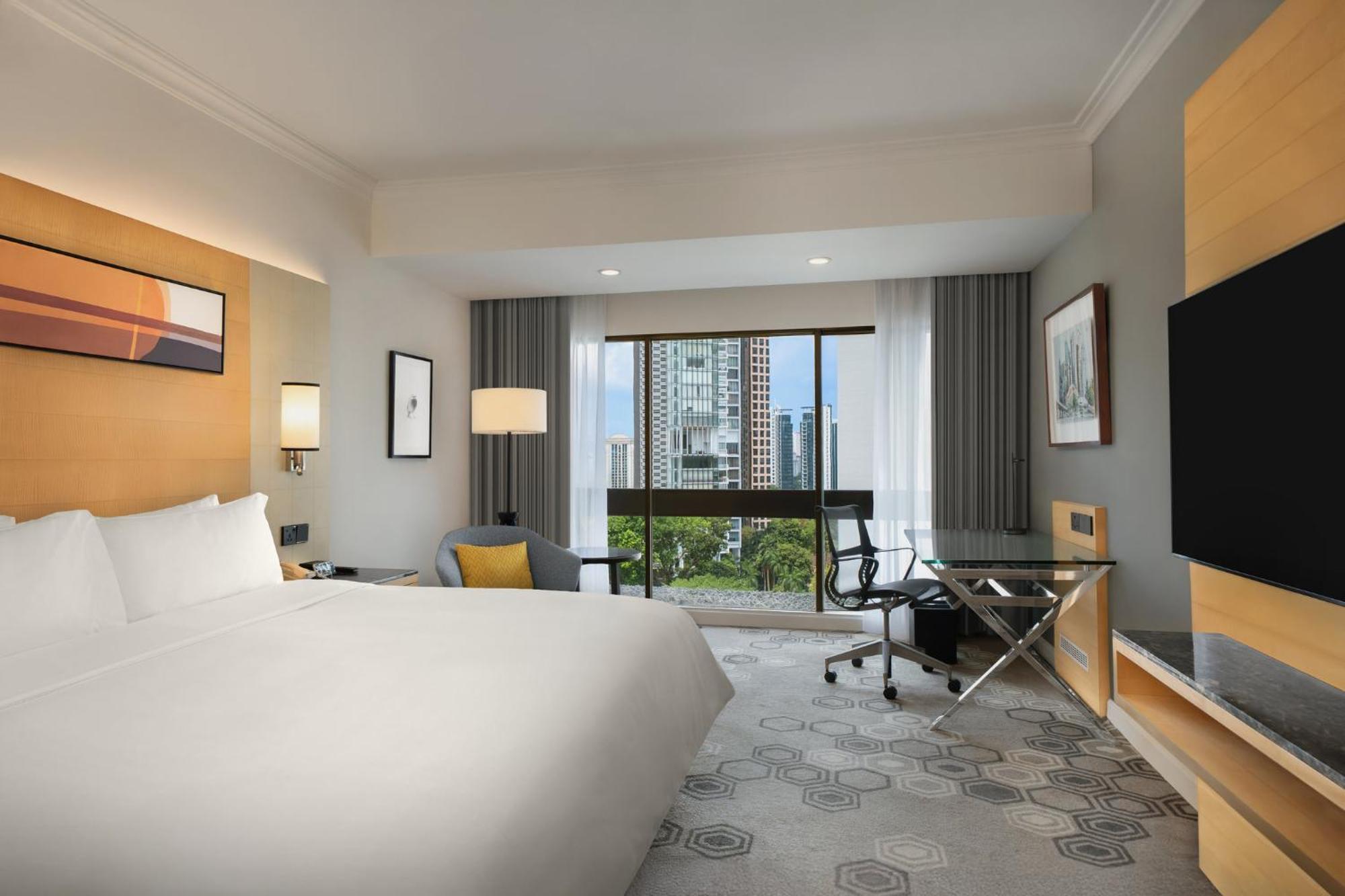 Voco Orchard By Ihg 5*